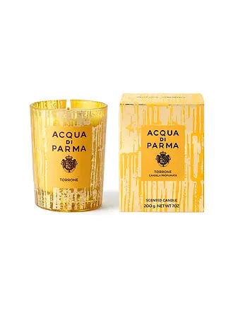 ACQUA DI PARMA | Kerze - Torrone 200g | 